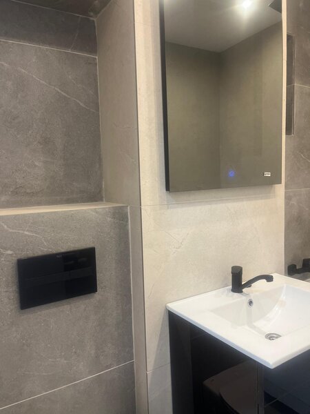 Drumul Taberei, Valea Ialomitei.