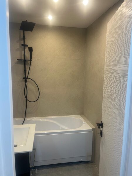 Drumul Taberei, Valea Ialomitei.