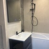 Drumul Taberei, Valea Ialomitei